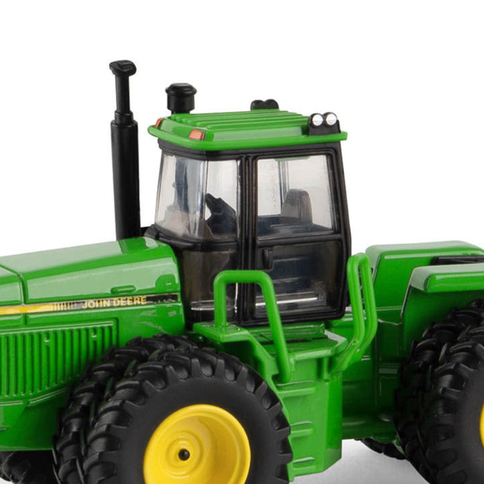 John Deere Prestige 1:64 8760 Tractor
