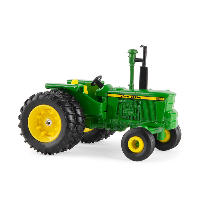 John Deere 1:64 6030 Tractor