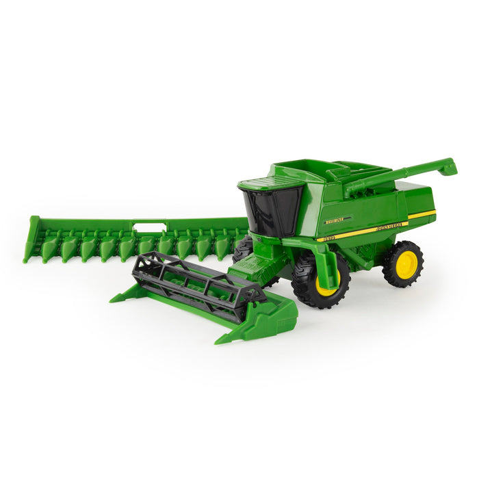 John Deere 1:64 9610 Combine