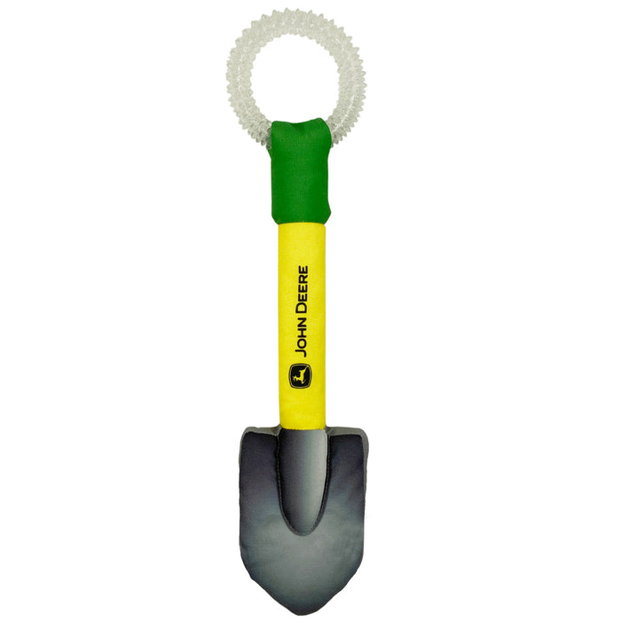 John Deere Shovel Toy