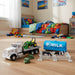 John Deere 1:32 Switch n Load Truck