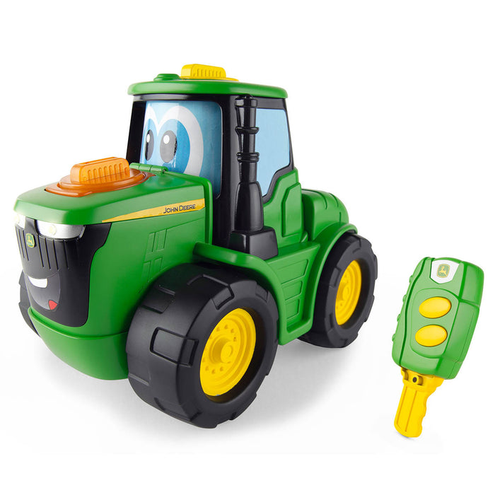 John Deere Key n Go Johnny