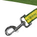 John Deere Satin Pet Leash