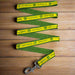 John Deere Satin Pet Leash