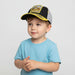 John Deere Toddler Boys Excavate Cap