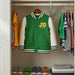 John Deere Toddler Boys Letter Jacket