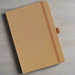 John Deere 5x8 Washable Kraft Journal
