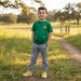 John Deere Boys Fleece Jogger