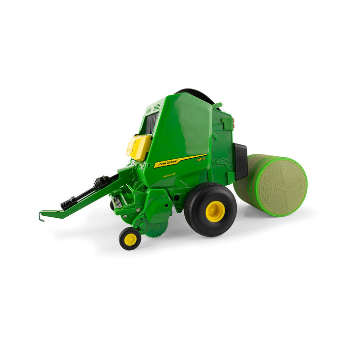 John Deere 1:16 561R Round Baler