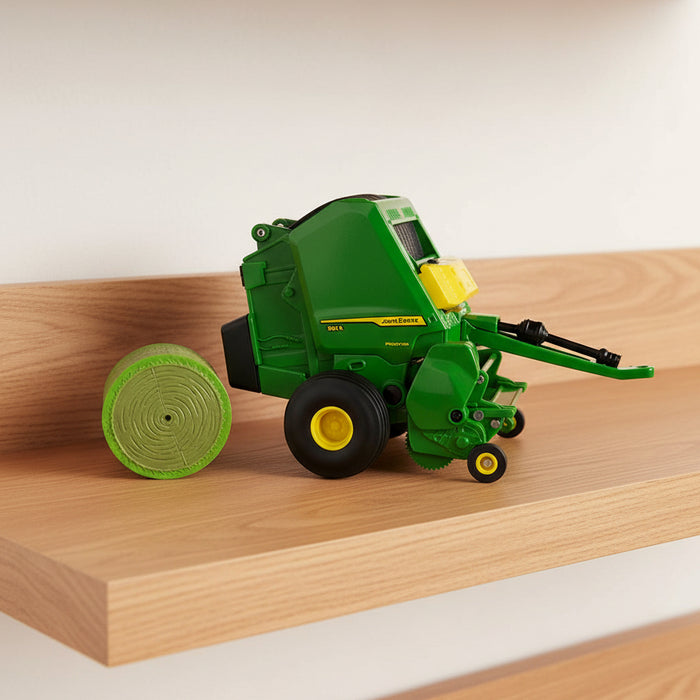 John Deere 1:32 561R Round Baler