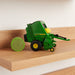 John Deere 1:32 561R Round Baler