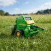 John Deere 1:32 561R Round Baler