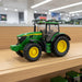 John Deere 1:32 6R 165 Tractor