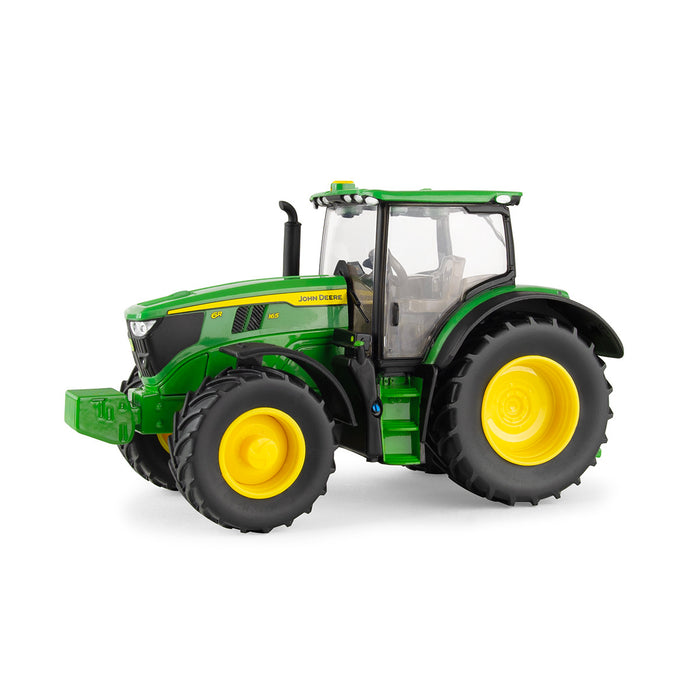 John Deere 1:32 6R 165 Tractor