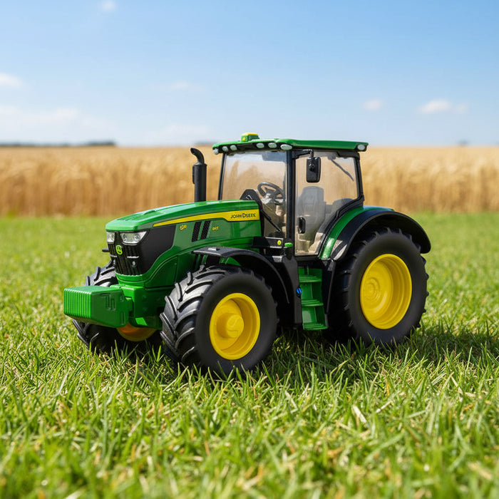 John Deere 1:32 6R 165 Tractor