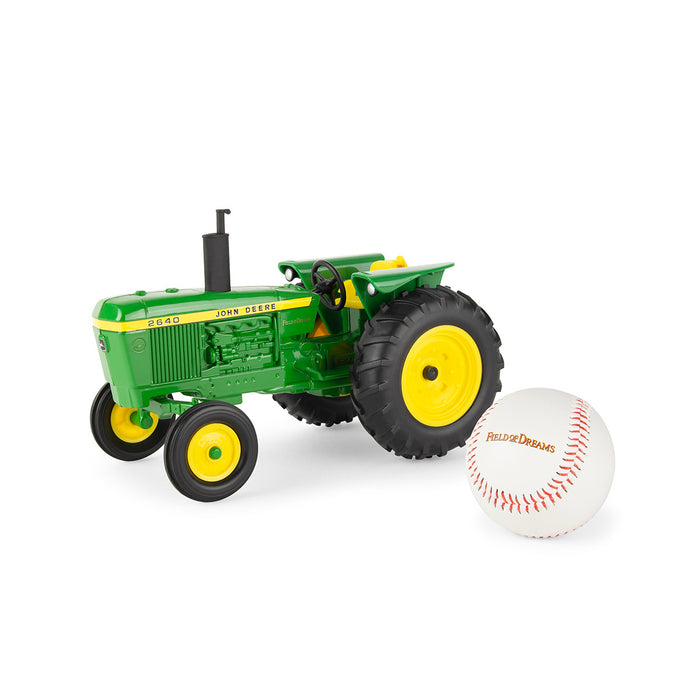 John Deere 1:16 2640 Tractor