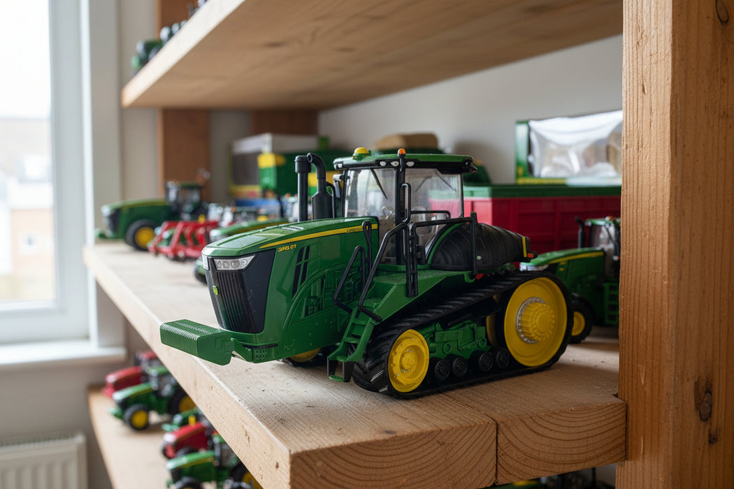 John Deere Prestige 1:32 9510RT