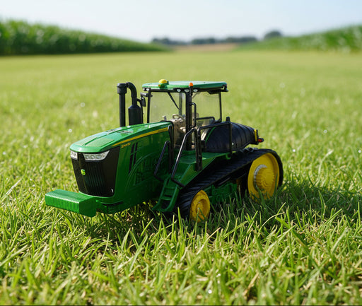 John Deere Prestige 1:32 9510RT
