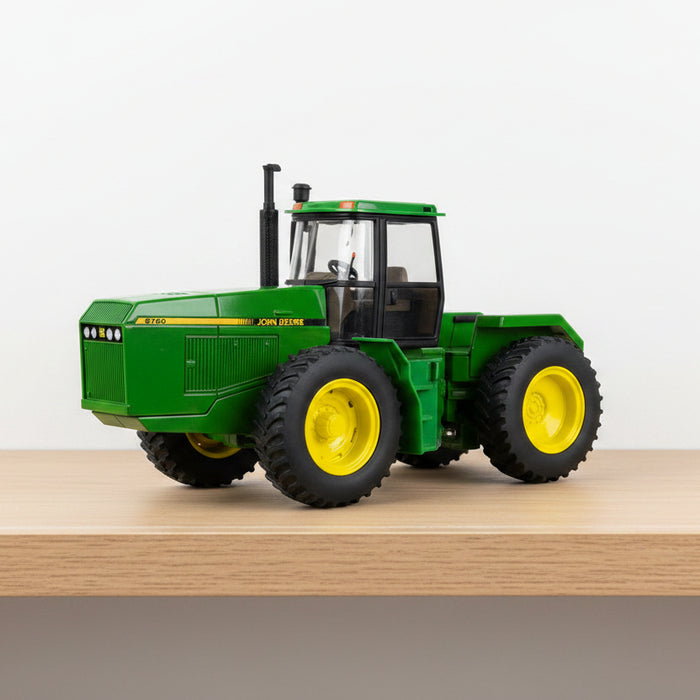John Deere 1:32 8760 Tractor