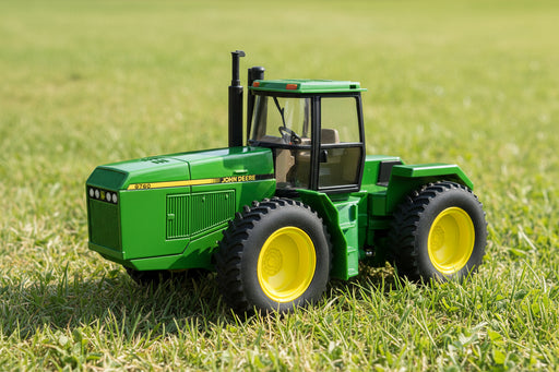 John Deere 1:32 8760 Tractor