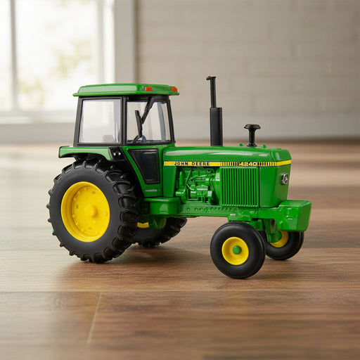 John Deere 1:32 4240 Tractor