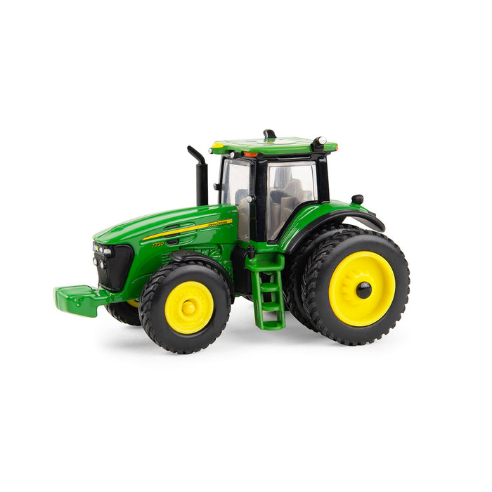 John Deere 1:64 7730 Tractor with FFA Logo