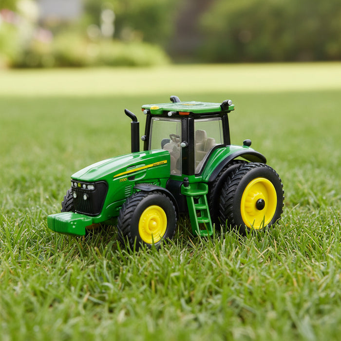 John Deere 1:64 7730 Tractor with FFA Logo