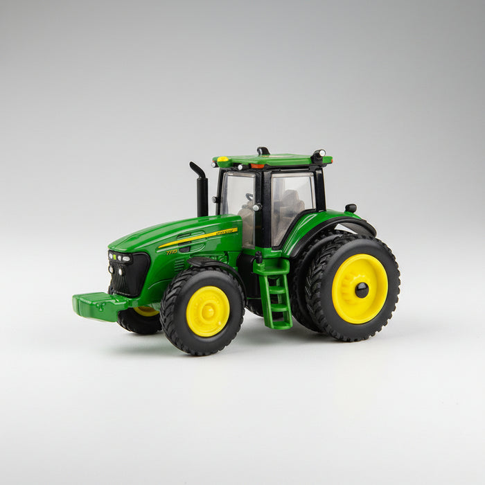 John Deere 1:64 7730 Tractor with FFA Logo