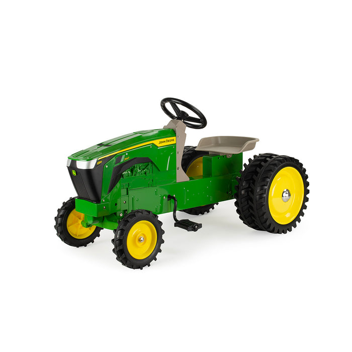 John Deere 8R 340 Pedal Tractor