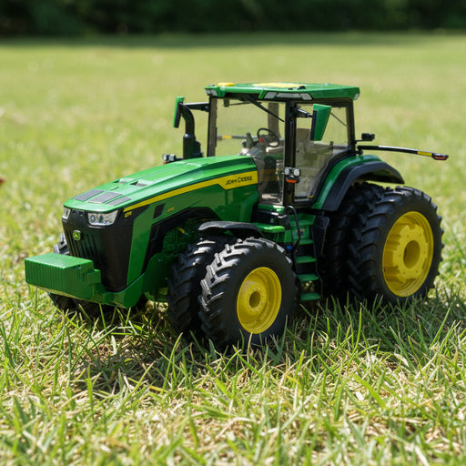 John Deere Prestige 1:16 8R 340