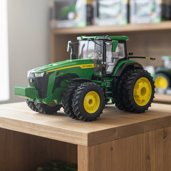 John Deere Prestige 1:16 8R 340