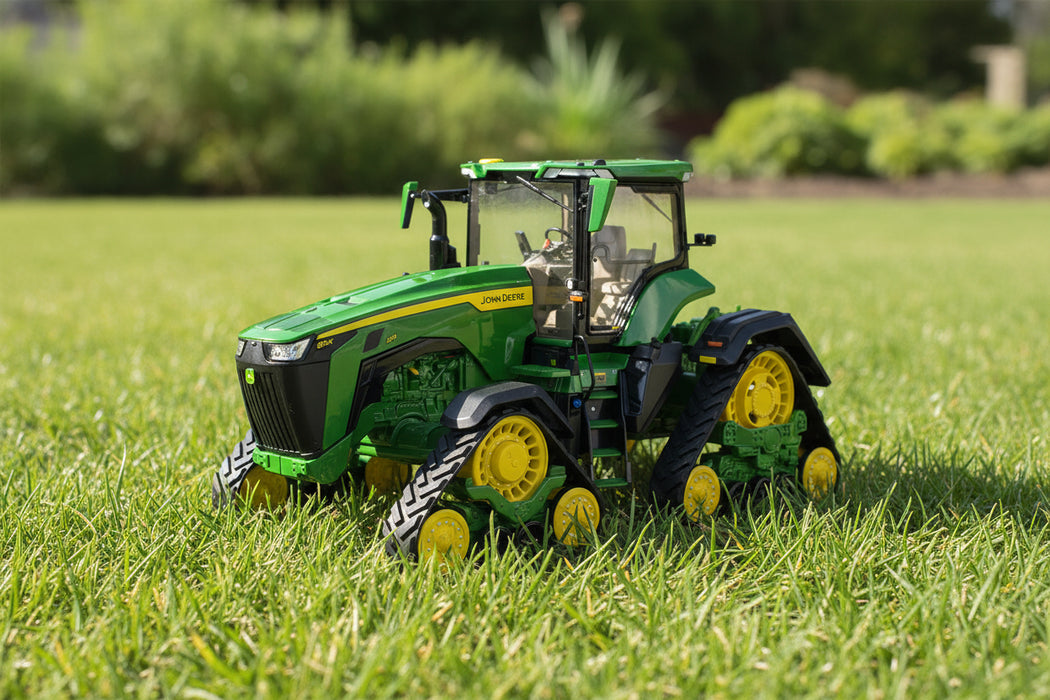 John Deere Prestige 1:16 8RX 340 Tractor