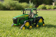John Deere Prestige 1:16 8RX 340 Tractor