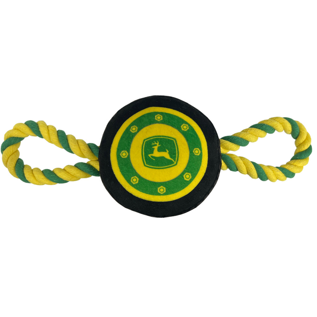 John deere dog toys shops