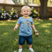 John Deere Toddler Boys Loader Tee