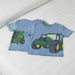 John Deere Toddler Boys Hay Baler Tee