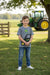 John Deere Youth Boys Gator Tee