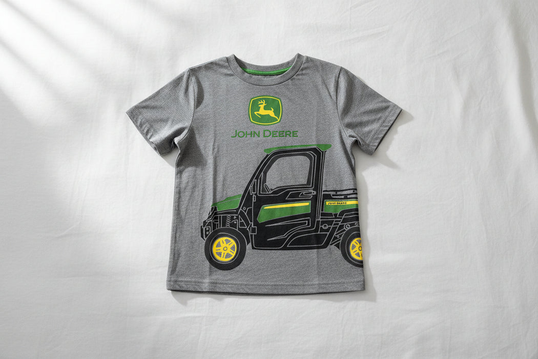 John Deere Youth Boys Gator Tee