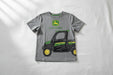 John Deere Youth Boys Gator Tee