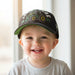 John Deere Toddler Boys Navy Cap