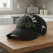 John Deere Toddler Boys Navy Cap