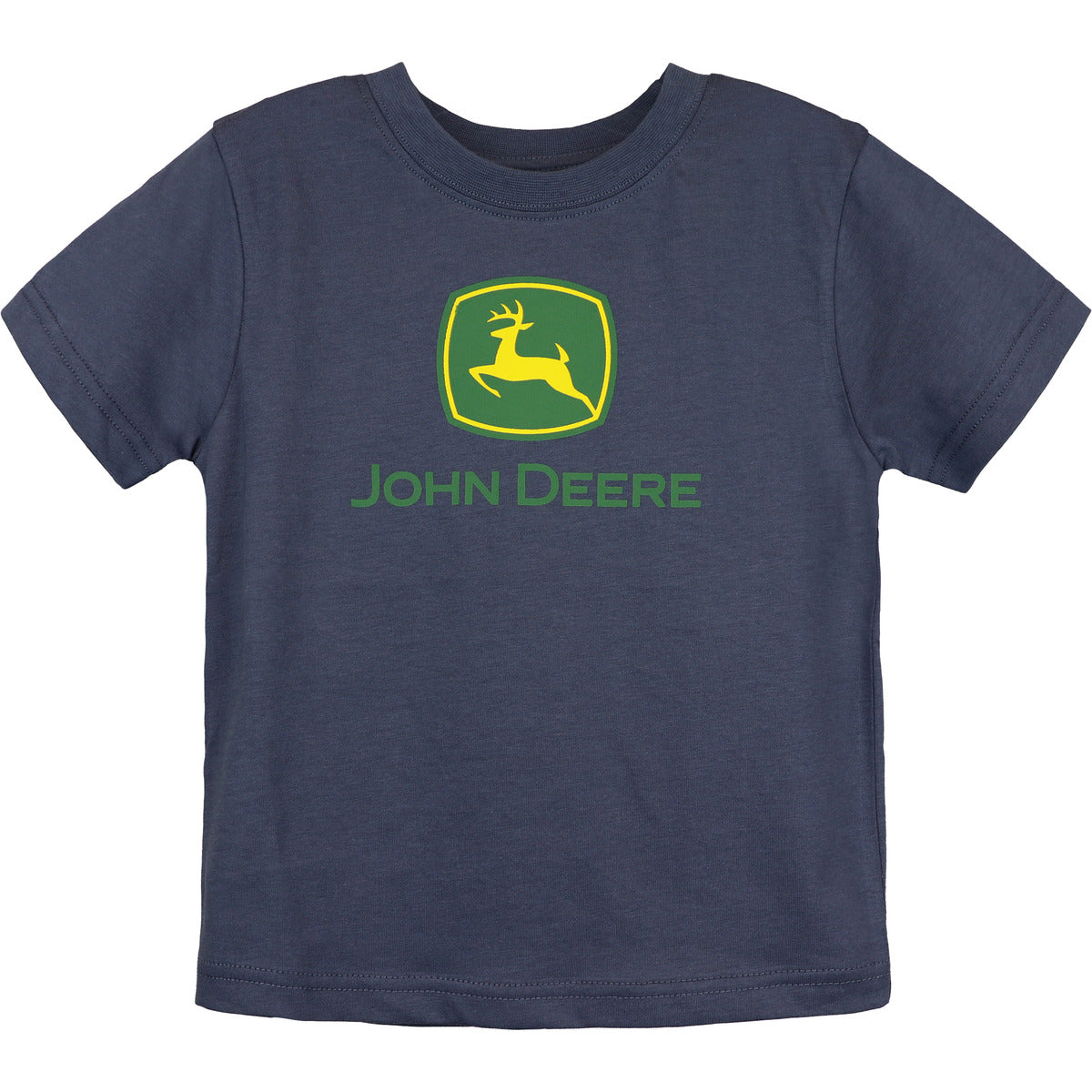 John Deere Tractor Boys Tee