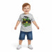John Deere Toddler Boys Later Gator Tee