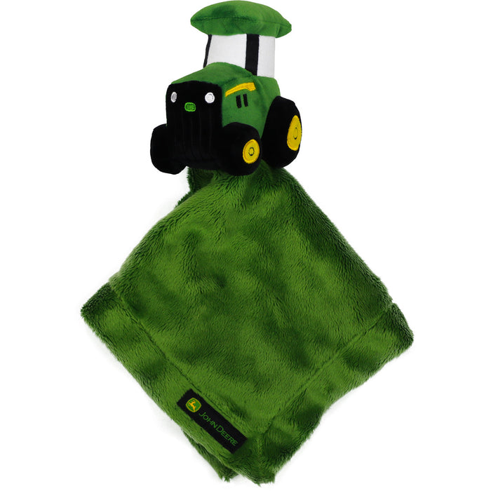 John Deere Infant Cuddle Blanket