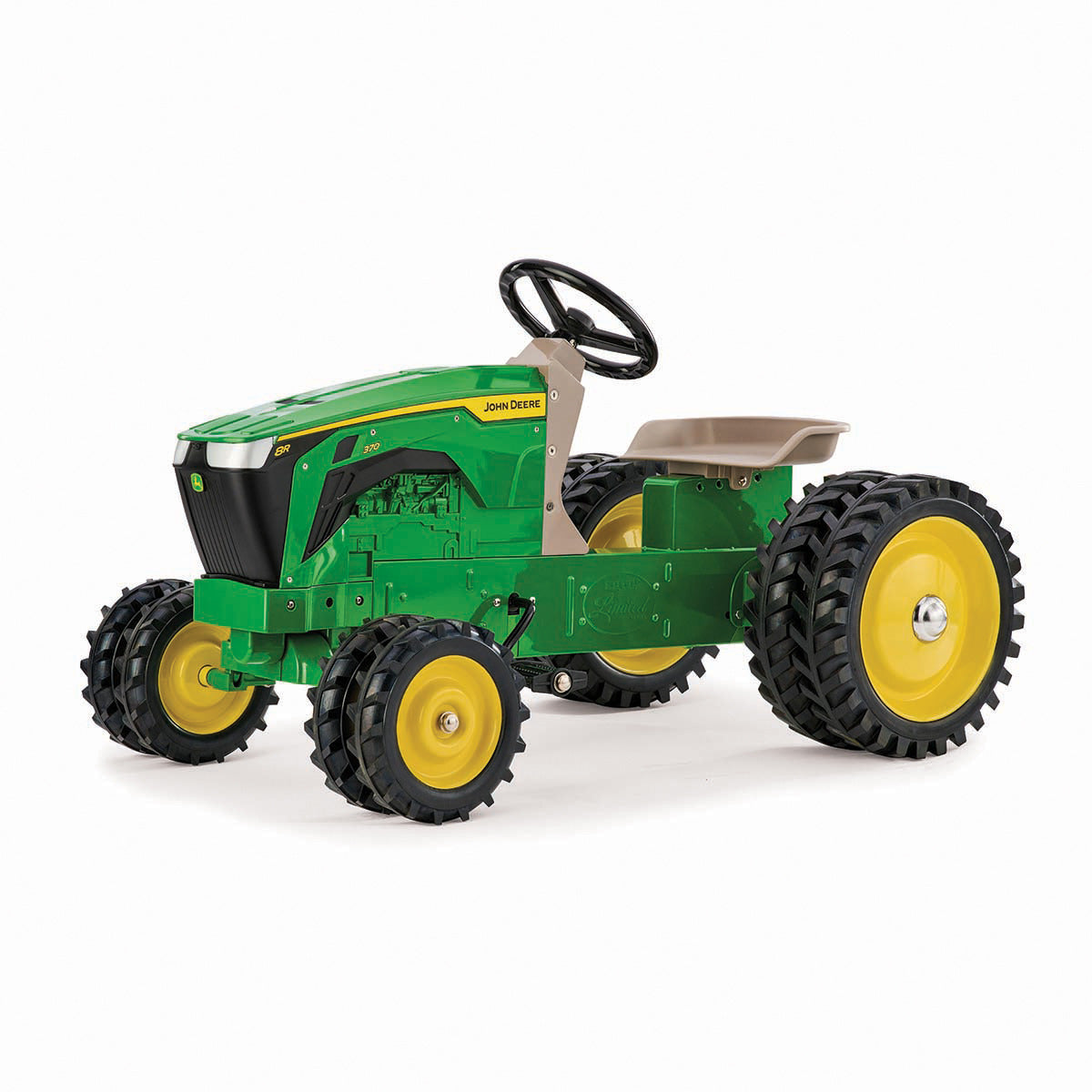 pedal tractors john deere John Deere 8R 370 Pedal Tractor — Horizon Ag & Turf