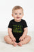 John Deere Infant Boys Dream Team Bodysuit