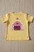 John Deere Toddler Girls Barn & Tractor Tee