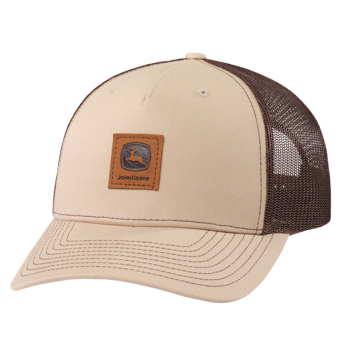 John Deere Richardson Five Panel Cap