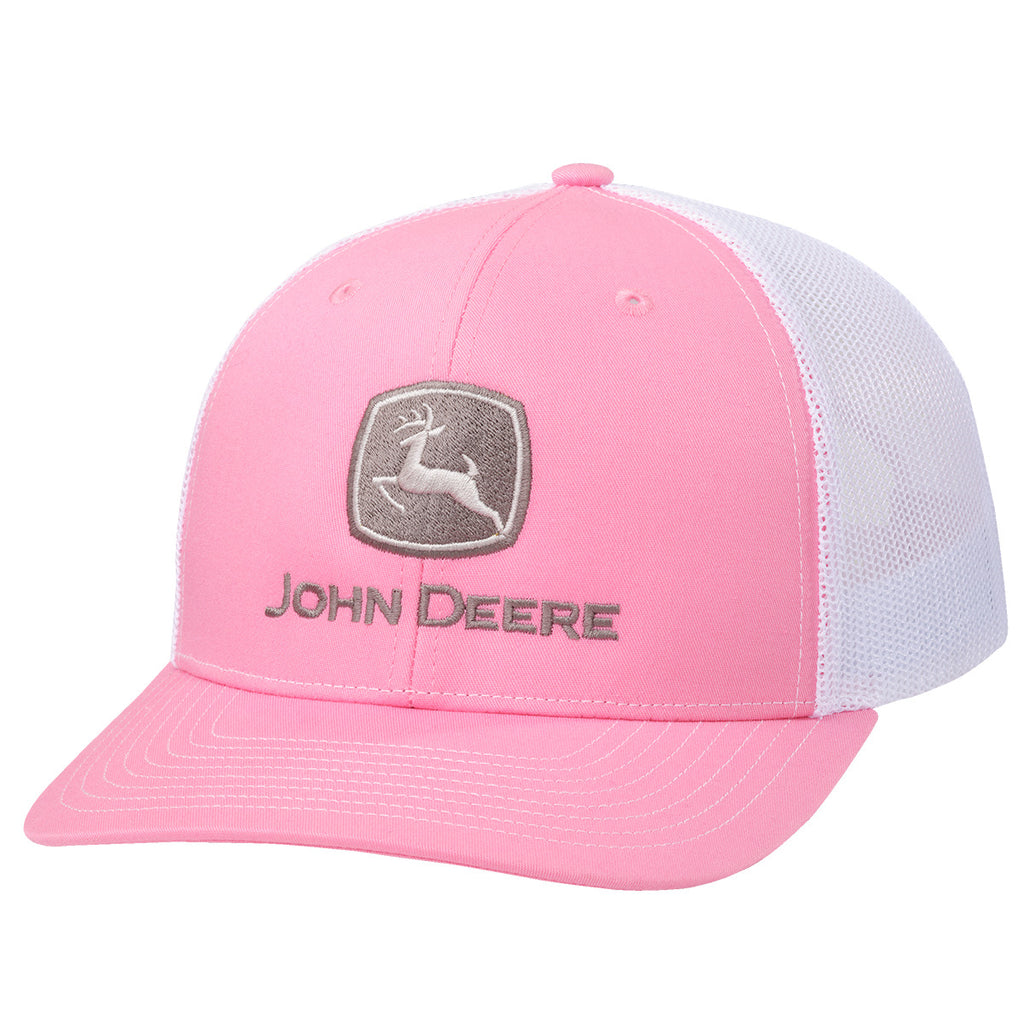 John deere trucker hats online