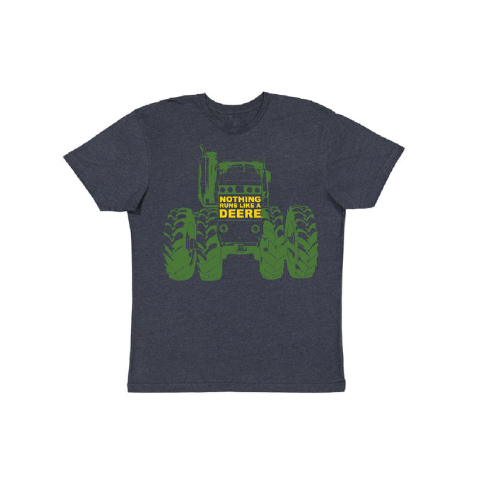 John Deere Boy Toddler NRLAD Tractor Tee